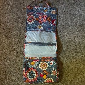 Vera Bradley Toiletry Organizer